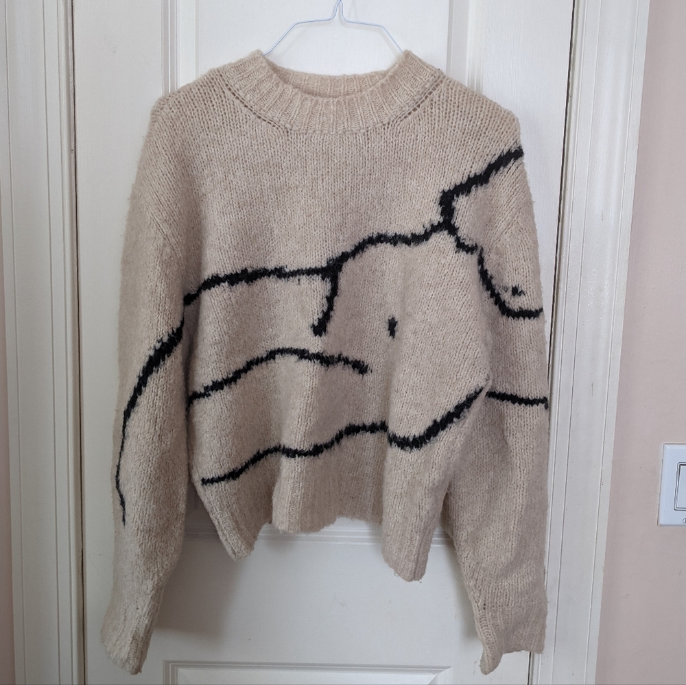 Paloma Wool Swester